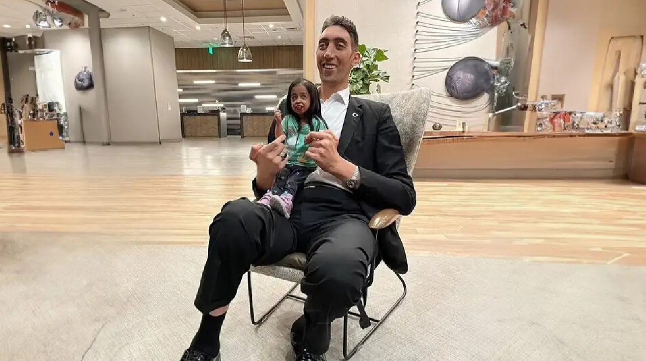 Апрель ОНил және жасөспірім мутант ниндзя тасбақаларымен жыныстық қатынас