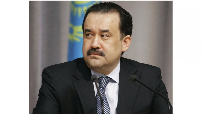 «Мәсімов босатылсын»: Бас прокуратураға ресми ұсыным түспеген