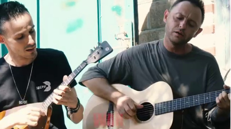 Еуроодаққа Рома Зверьге қарсы санкция енгізу өтініші түсті