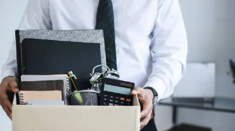 Президент Әкімшілігінде бірқатар лауазым иесі қызметінен босатылды