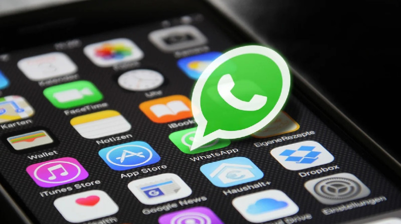 Төтенше жағдайлар министрі WhatsApp-номерін жариялады