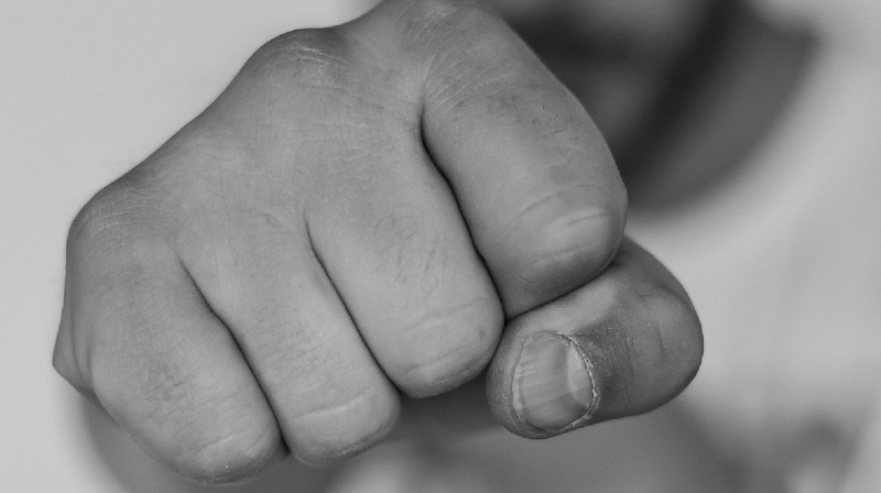 Құлсарыда жастар төбелесіп, 23 адам ұсталды