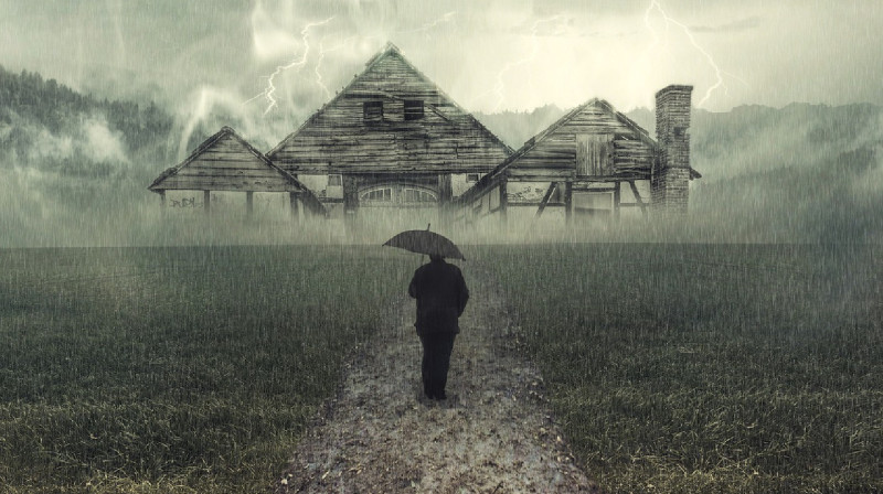 Толассыз нөсер: Анкара мен Стамбұлда ескерту жарияланды