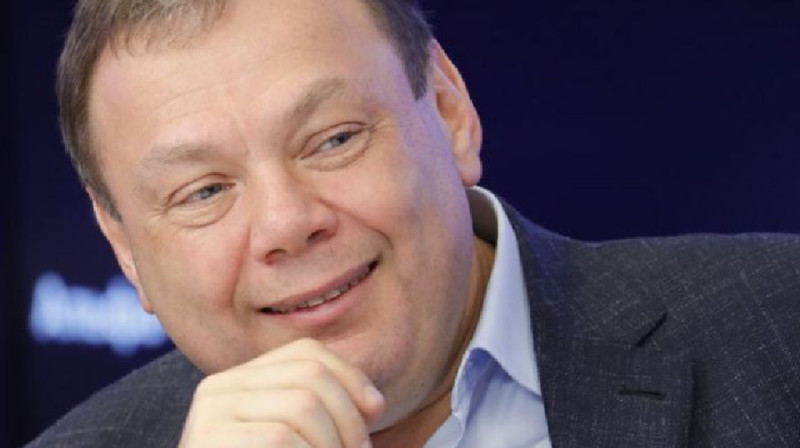 УҚҚ Alfa Group иесін Украинаға қарсы агрессияны қаржыландырды деп күдіктенеді