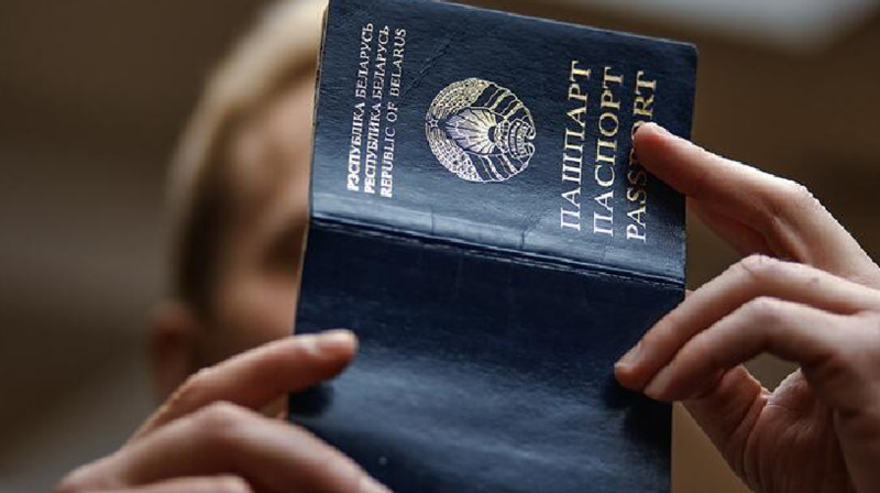 Шетелдегі белорустарда Беларусь Республикасында баспана сату мүмкіндігі туды