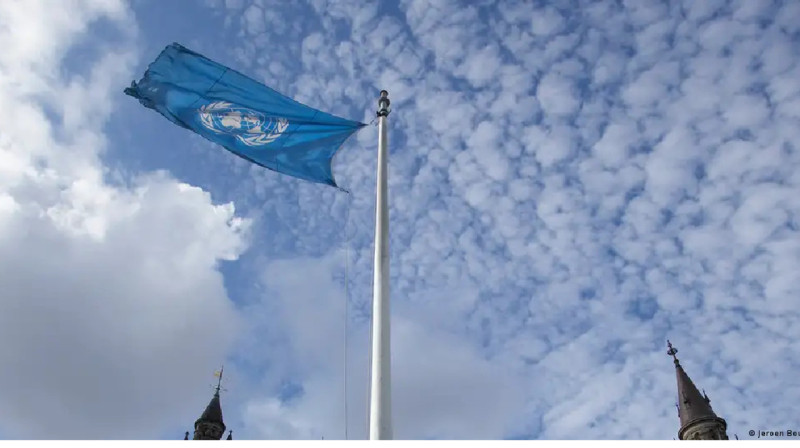 Гаага соты Украинаның Ресейге қарсы екінші талап арызын қарайды