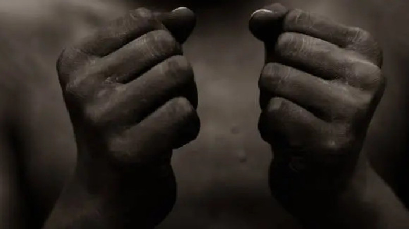 Өзбекстан азаматын бес жыл құлдықта ұстаған