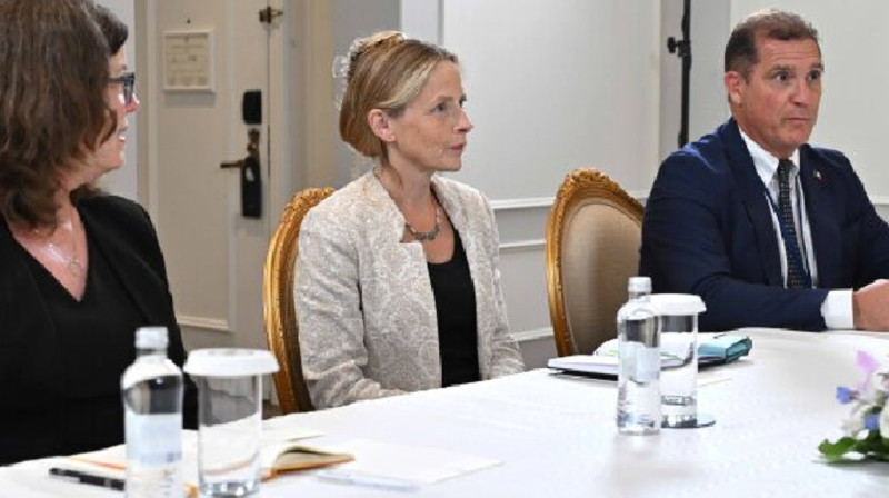 Қазақстанда Amazon дата орталықтары салынуы мүмкін