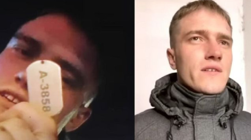 Норвегияға қашып кеткен экс-вагнерлік Норвегия-Ресей шекарасында ұсталды