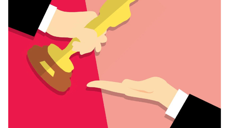 Ресей «Оскардан» бас тартты