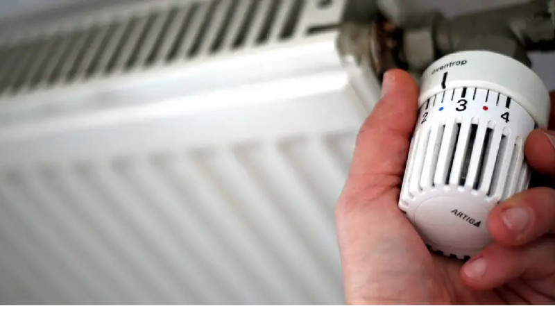 "Қыста газ өшіп қалса". Германия оқу-жаттығу жүргізді