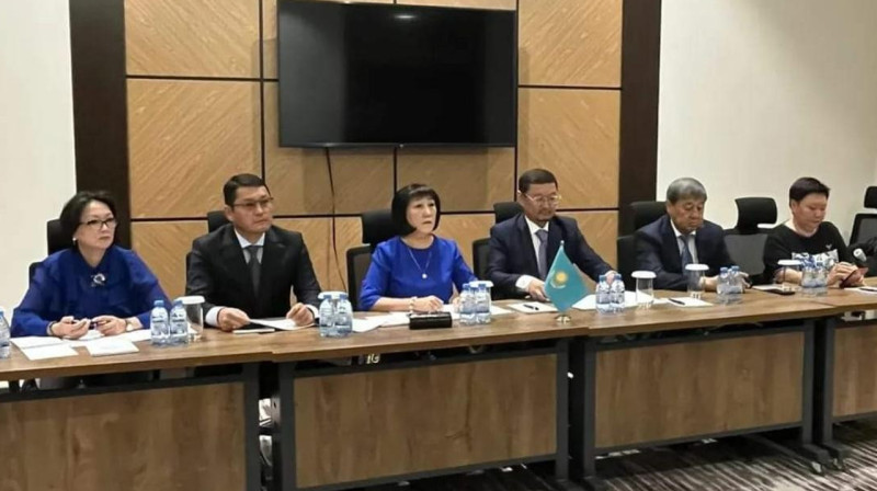 Казахстан и Узбекистан договорились о создании межгосударственного совета по архивному делу