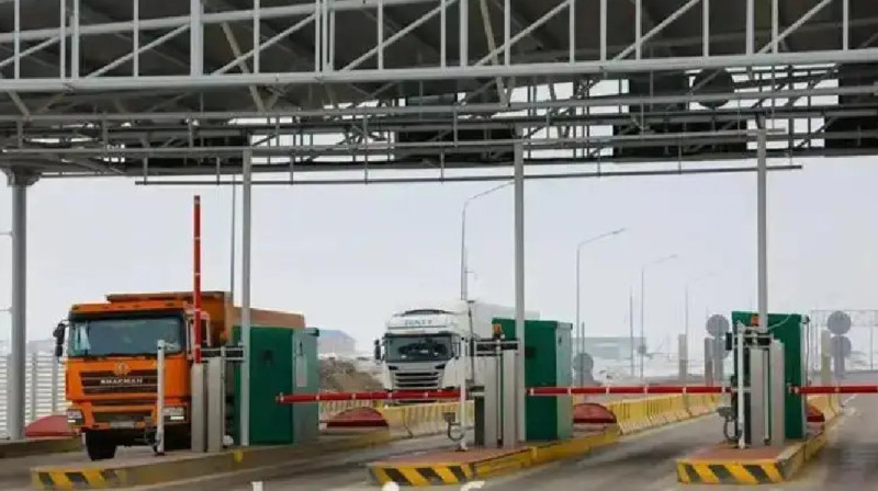 Қазақстан-Қытай шекарасы 4 күнге жабылады