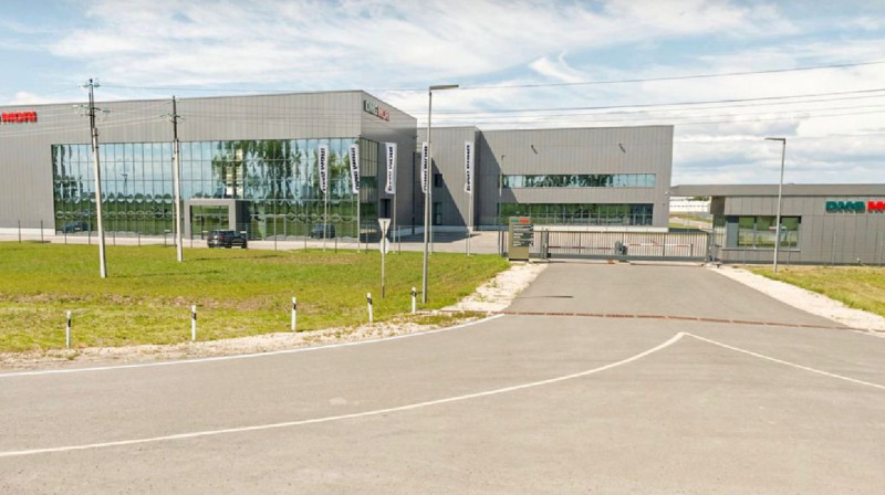 Ресейдің әскери-өнеркәсіптік кешеніне неміс машиналарын жеткізу жалғасуда