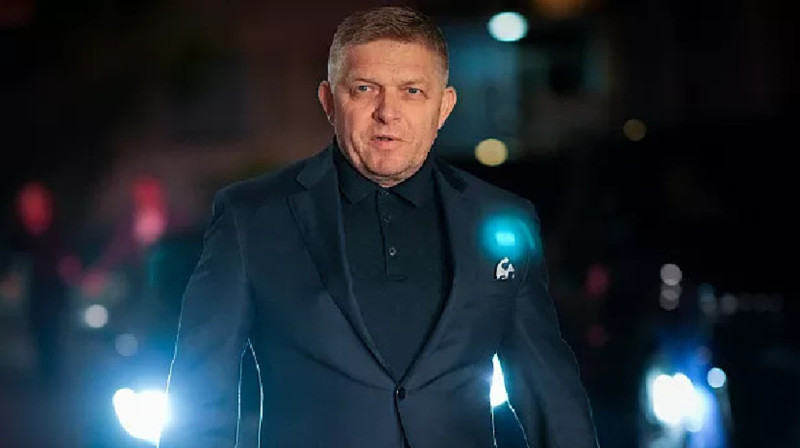 Словакия: Сайлауда оппозициялық социал-демократтар алда келеді