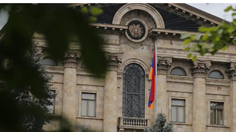 Армения парламенті Рим статутын ратификациялады