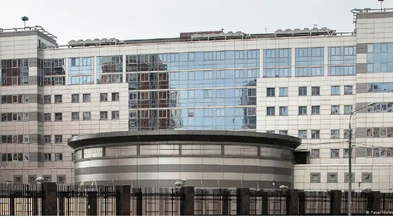 «Досье»: Ресейде құпия объектілердің мекенжайы ашық жарияланады