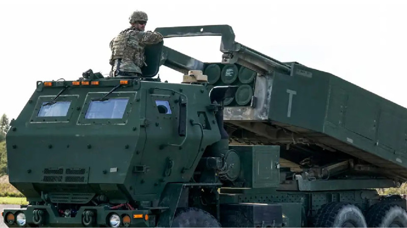 Германия Украинаға әскери көмектің жаңа пакетін жіберді