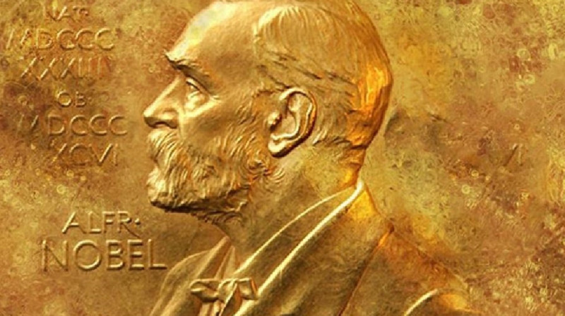 Нобель сыйлығы физикадан электрондар мен жарықтың табиғатын зерттегені үшін берілді