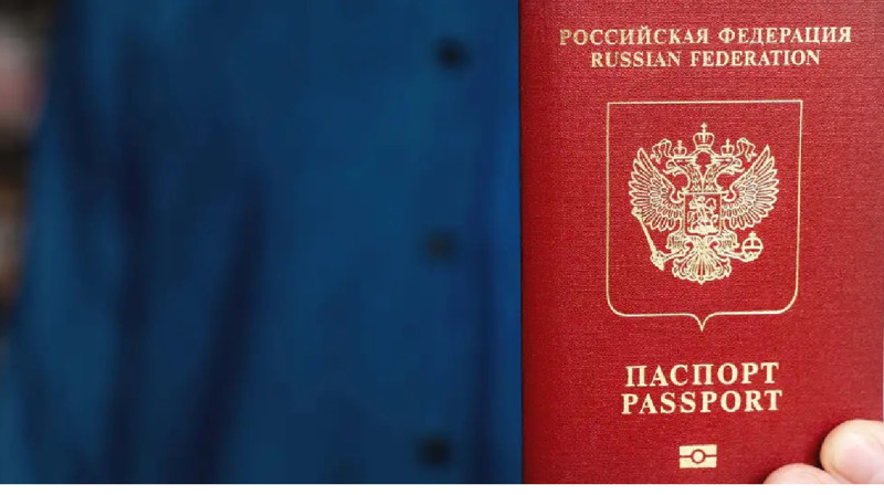 Ресей тұрғыны «экстремизмге шақырғаны үшін» азаматтығынан айырылды