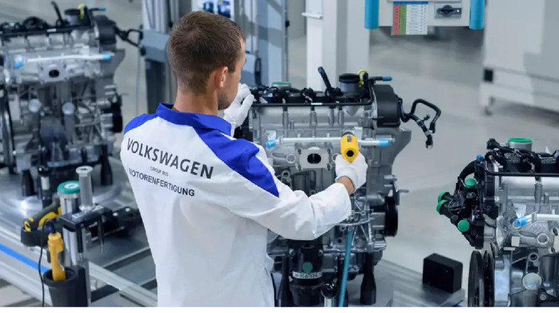 Ресейдегі шетелдік компаниялар тізімінің жартысы жаңартылған