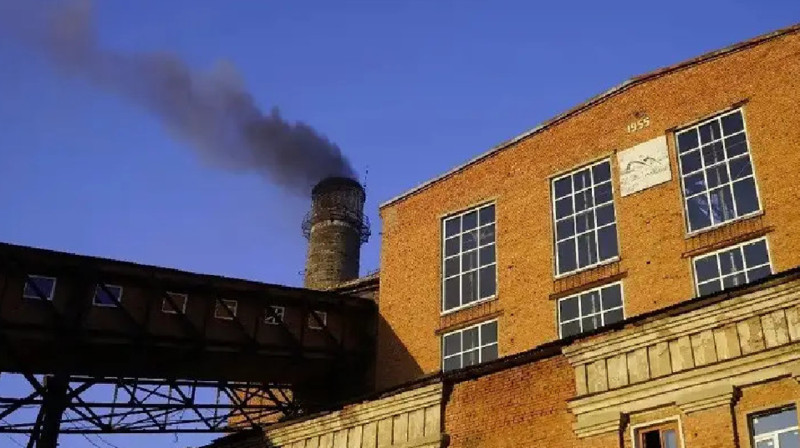 Риддер тағы ыстық сусыз қалды