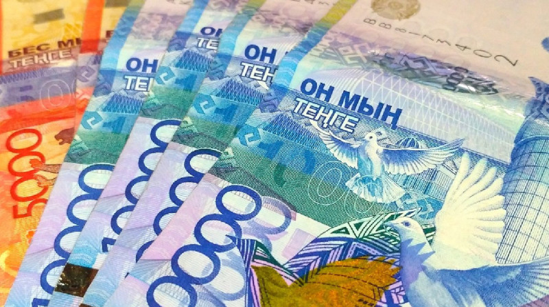 Жемқорлық фактісін хабарлағандар 13 млн теңгеге дейін сыйақы алады