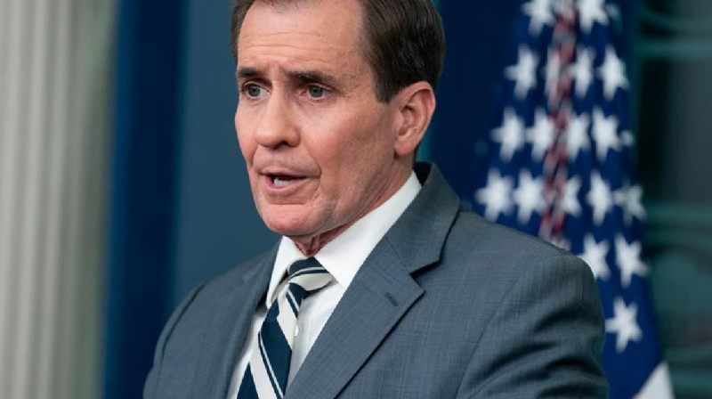 АҚШ Украинаға қосымша қаржысыз бірнеше ай бойы қолдау көрсете алады