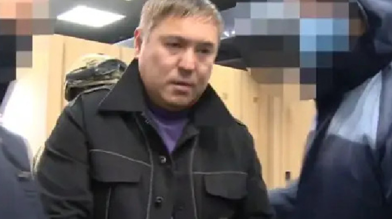 Бішкекте қылмыстық топ серкесі Қамшы Көлбаев қаза тапты