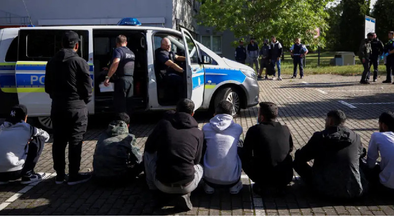 Германия Өзбекстан, Қырғызстан және тағы бірқатар елмен көші-қон бойынша келіссөз жүргізуде