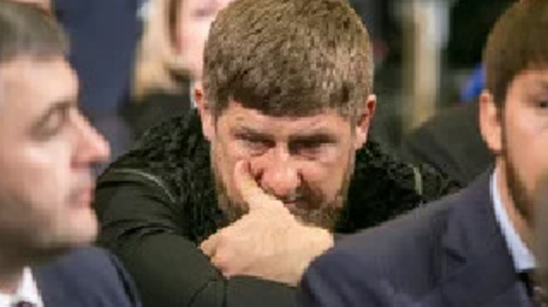 Грозный полициясы Адам Қадыровқа қылмыстық іс қозғаудан бас тартты