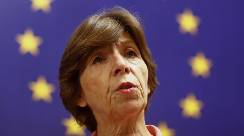 Париж Арменияға әскери техника жеткізуге рұқсат берді