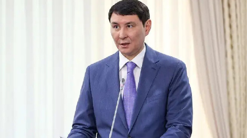 Қаржы министрі шетелден ақша алғандардың тізімі жайлы айтты