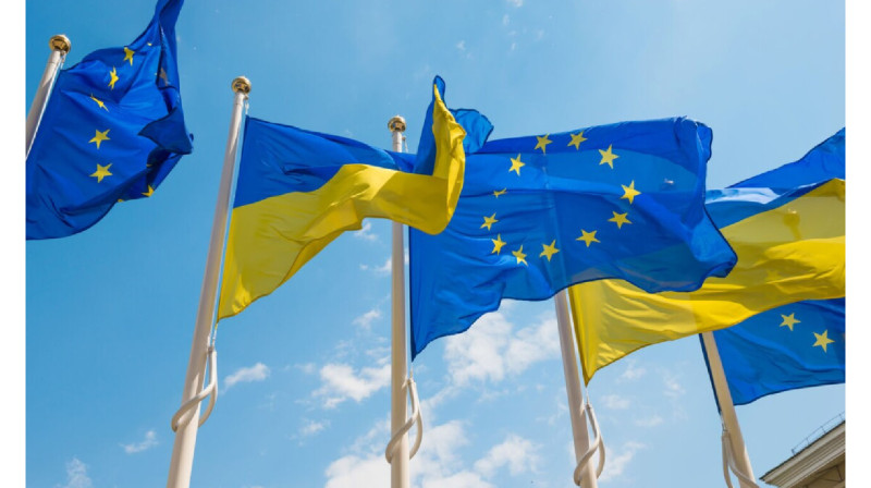 Украинаның ЕО-ға кіру келіссөздерінің басталуы жыл соңына дейін жариялануы мүмкін