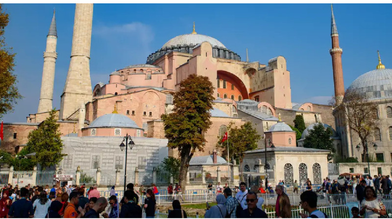 Украинада бейбітшілікке қол жеткізу үшін келесі саммит Түркияда өтеді - Bloomberg