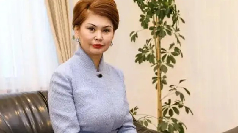 Аида Балаева: Мәселе діндарлықта емес — халықтың діни сауатсыздығында