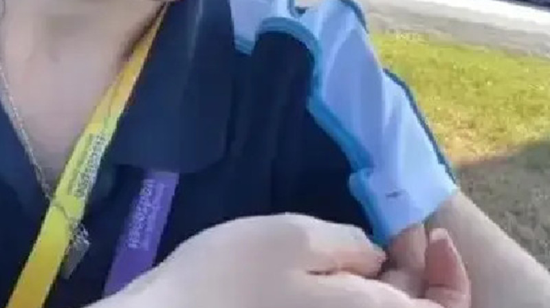 Азия ойындарына киім тіккен компаниялар «қара тізімге» енуі мүмкін