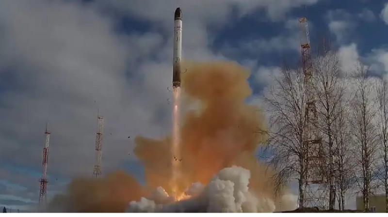 Дума ядролық сынақтарға тыйым салудан бас тартуды талқылайды