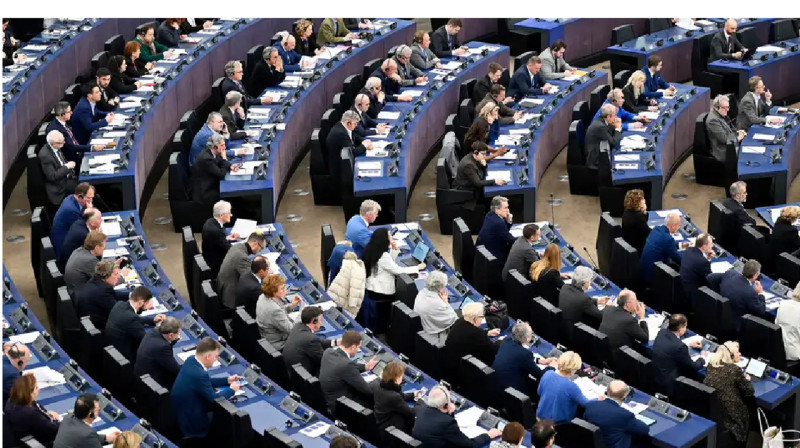 Еуропарламент Әзірбайжанға қарсы санкция салуға шақырды