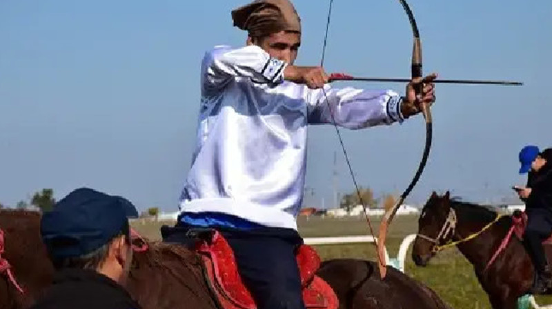 Ақмола облысында «Жігіт сұлтаны» анықталды