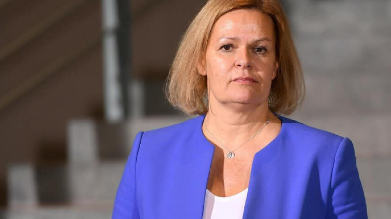 Берлинде еврей және израильдік мекемелердегі қауіпсіздік күшейтілді