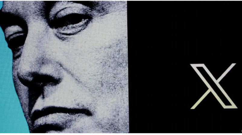 Илон Масктың кесірінен немістер X әлеуметтік желісінен кетіп жатыр