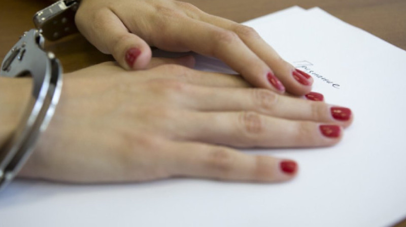 Навальныйдың мариупольдік аттасы экстремистер тізіміне енгізілді