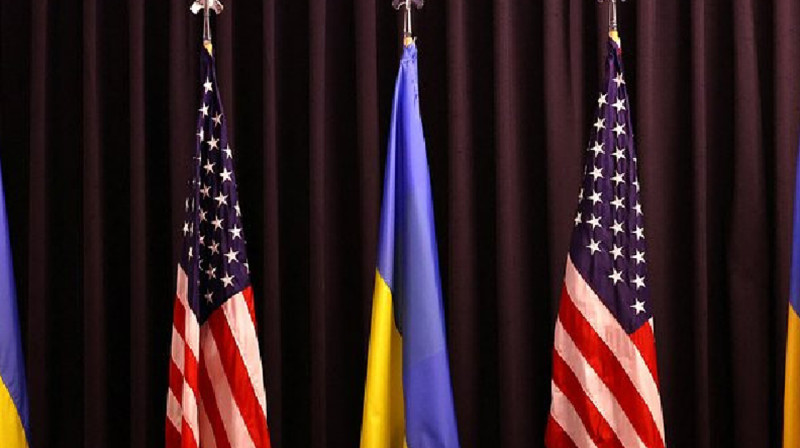 Reuters: АҚШ Украинаға $200 млн әскери көмектің жаңа пакетін бөледі