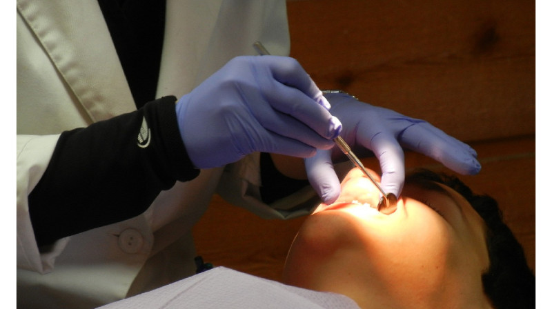 Тісін емдеткен жасөспірім қайтыс болды — Ақмола облысы