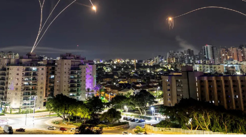 Германияда палестиналықтарға қаржылық көмек туралы дау туды