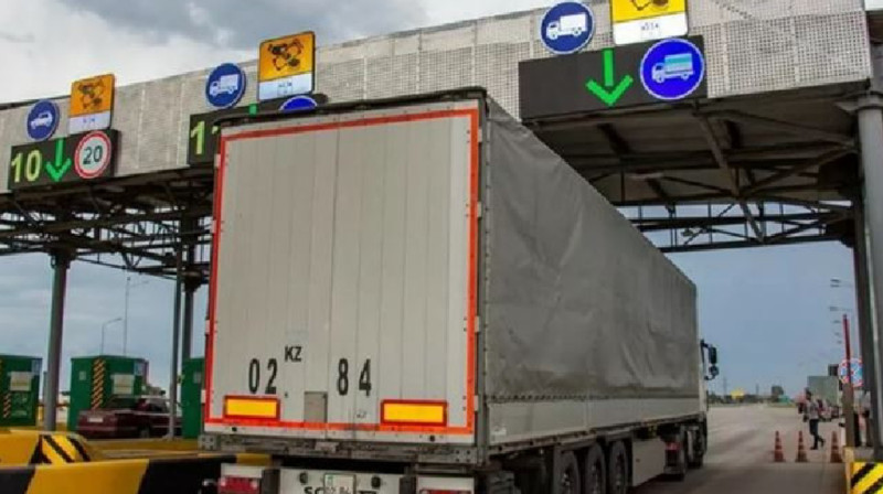 Қазан айының ортасына дейін тағы бірнеше жол учаскесі ақылы болады