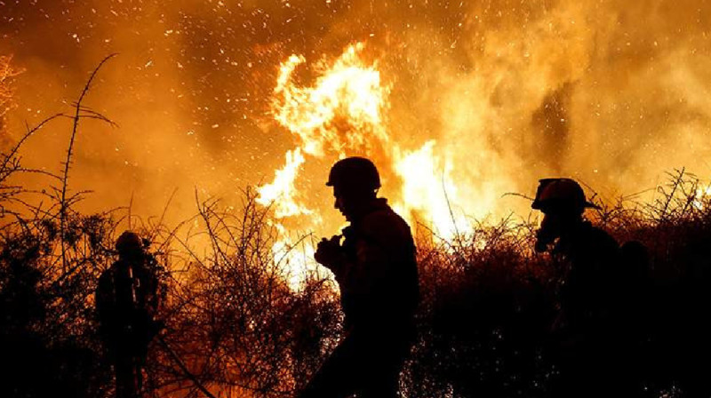 Соңғы мәліметтер: ЦАХАЛ Ливанға соққы беріп жатқанын мәлімдеді