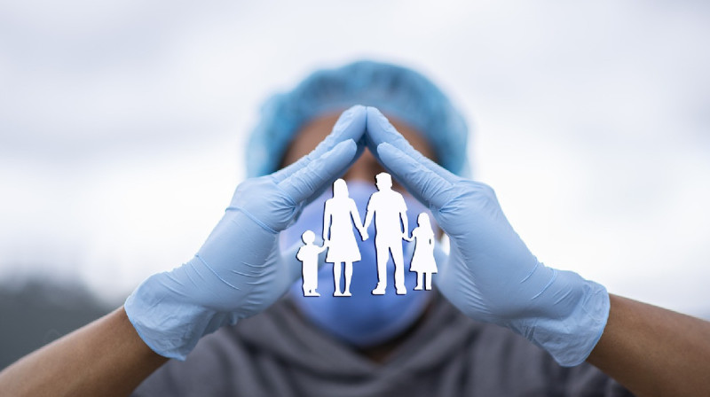 Ауылдағы тұрғындарды медсақтандыру бюджет есебінен болады