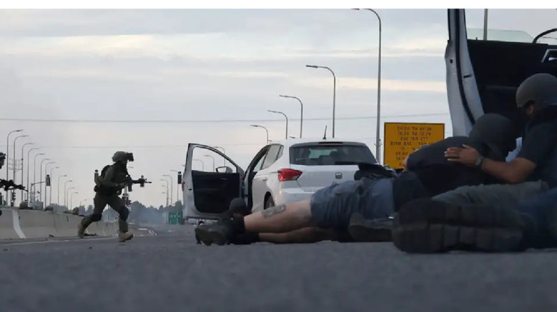 БҰҰ Қауіпсіздік кеңесі Израильге шабуылды бірауыздан айыптау келісіміне келе алмады